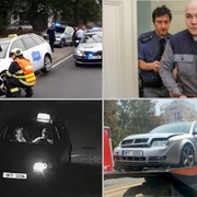 Zbyňďa je prý v podstatě hodný kluk, pouze zlá policie mu neustále ubližuje...