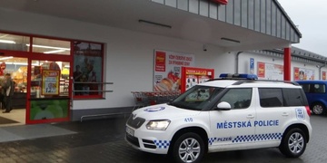 Někdo rád čokoládu, někdo alkohol