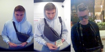 Poznáte tohoto muže?