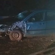 Tento řidič si pěkně zkomplikoval život