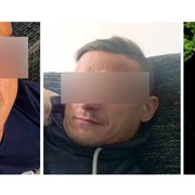 Vězeň Rostislav Z. byl dopaden