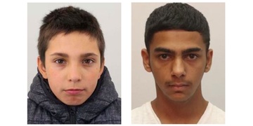 Z výchovného ústavu utekli dva chovanci