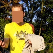 Zmatený a zraněný muž byl nalezen v Plzni