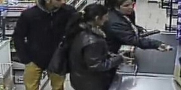 Pozor na gang „měničů peněz“ – okradou vás! Pokud je uvidíte, volejte policii.