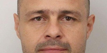 Pomozte najít Daniela Vošahlíka