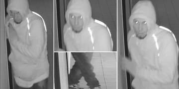 Do školy se v noci nechodí