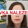 Rodina, policisté i hasiči pátrají po teprve třináctileté Aničce