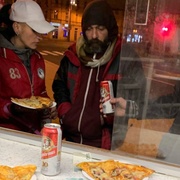 Štědrý večer očima policie