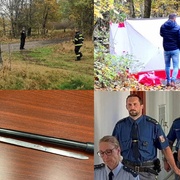 Kvůli banální hádce probodl důchodce muži srdce bodcem skrytým v holi