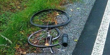 Policisté již mají auto, které srazilo a zabilo cyklistu!