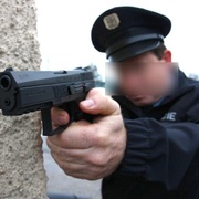 Střelba u Dobřan a napadení policisty