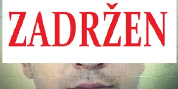 Nebezpečný pacient Čestmír K. byl dopaden