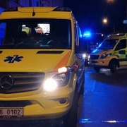 Oxid uhelnatý otrávil celou rodinu