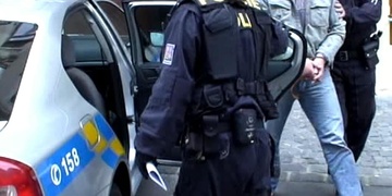 Z fantoma plzeňských barů se vyklubal recidivista