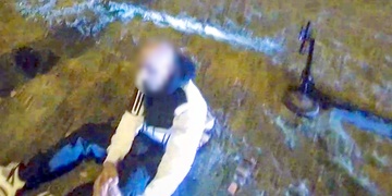 Opilý jezdec na elektrokoloběžce havaroval