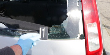 Pozor, policie varuje, vykradači aut opět řádí po Plzni!