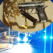 Půlnoční "zábava" nepříliš chytrého Plzeňáka