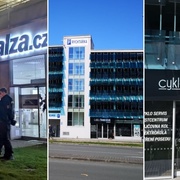 Další vykradená prodejna na Rychtářce, škoda již přesáhla milion korun