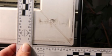 Další vykradený dům na Plzni severu