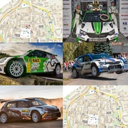 Řidiči pozor, o víkendu se pojede Rallye Šumava