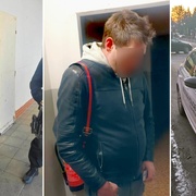 "Jdi do prdele, jsem feťák a prostě kradu!" a další tři příběhy