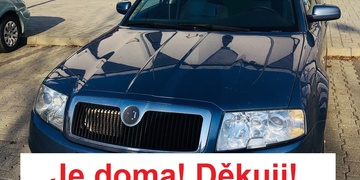 Moc děkuji Vám, čtenářům i panu starostovi Rochlova