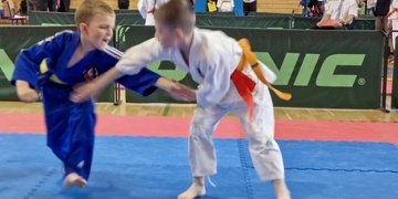 Plzeň přivítá republikový šampionát v Allkampf-jitsu