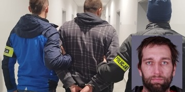 Tomáš Čermák byl zadržen v Polsku