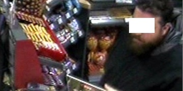 Pachatelem byl Španěl