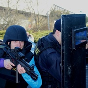 Seriál "Představujeme plzeňskou policii tak, jak ji neznáte" 1. díl - Setkání s policisty