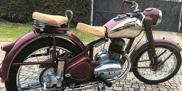 Ukradli mi Jawu Péráka 250