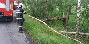 Hasiči nebo metaři?