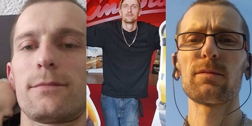 Neviděli jste Miroslava Boudu?