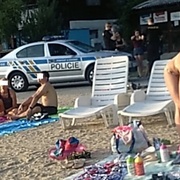 Chlapec nalezen - děkujeme za pomoc!