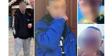 Milan ... byl bohužel nalezen mrtvý