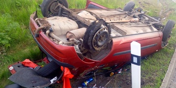 "Tak jsem se podruhé narodil!"