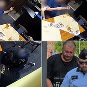 Kvůli zákazu kouření rozstřílel hospodu