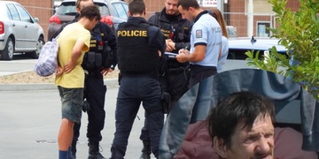 Jiří Prima se vrací a vyhrožuje lidem smrtí