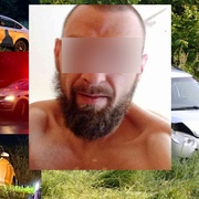 Pachatel, po kterém policisté v Manětínské ulici v Plzni stříleli, byl poslán do vazby