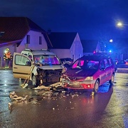 Dopravní nehoda v Ejpovicích