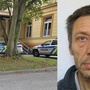 Z psychiatrické nemocnice uprchl muž s omezenou svéprávností