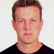 Hledaný cizinec Istvan Orosz