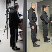 Kriminalisté přivezli z Německa dopadeného vraha