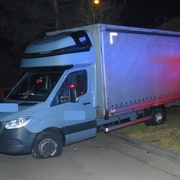 Další řidič havaroval s více než dvěma promile