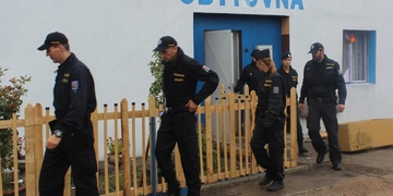 Strach z načasovaného problému