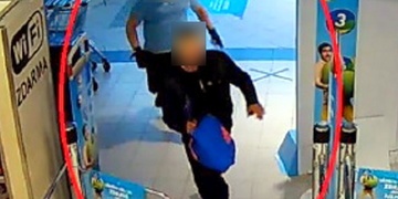Do vězení se můžete dostat z mnoha důvodů, třeba i za "šprcky"