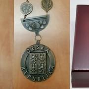 V Plzni ukradli starostenský slavnostní řetěz