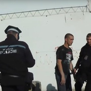 V Solní ulici v Plzni se ozvala střelba
