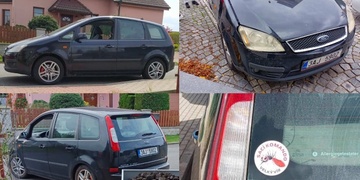 Další okradený čtenář prosí o pomoc