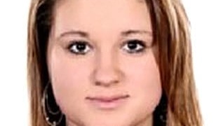 Policisté pátrají po pohřešované dívce